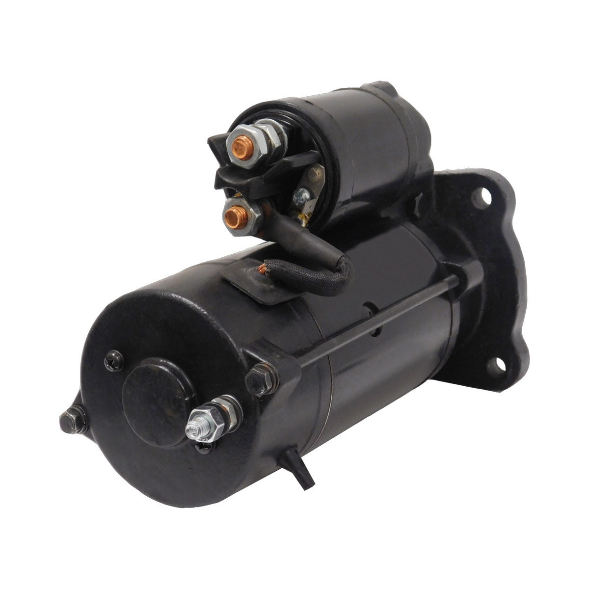 WAI Starter Motor 12V 4.2KW - 33405N